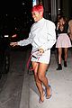 keke palmer galore dinner shoedazzle collection 05