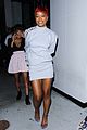 keke palmer galore dinner shoedazzle collection 14