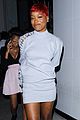 keke palmer galore dinner shoedazzle collection 15
