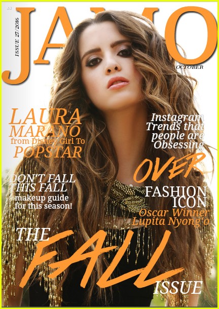 laura marano jamo in between mag covers 01