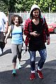laurie hernandez val chmerkovskiy curly hair sunday dwts practice 01