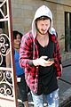 laurie hernandez val chmerkovskiy curly hair sunday dwts practice 11