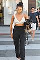 madison beer cub lunch downtown la 01