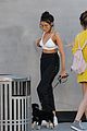 madison beer cub lunch downtown la 02