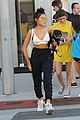 madison beer cub lunch downtown la 05