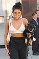 madison beer cub lunch downtown la 08