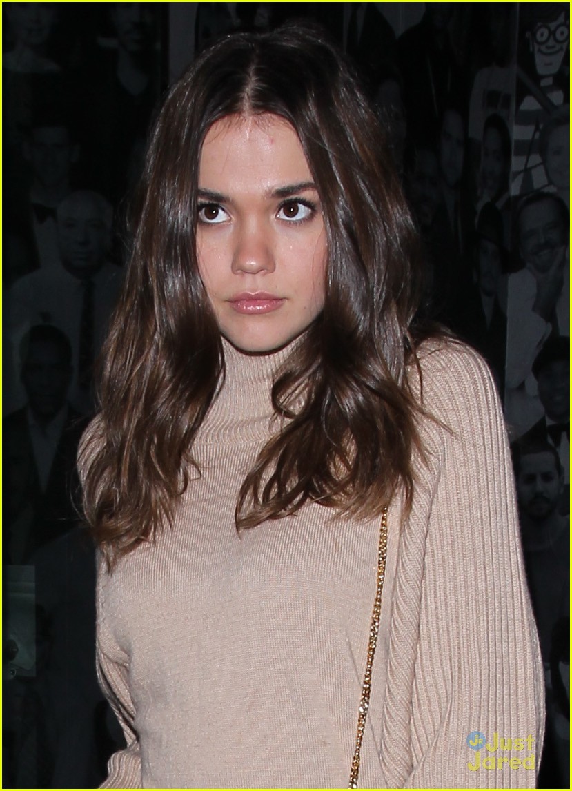 maia mitchell catch dinner fosters premiere date 01