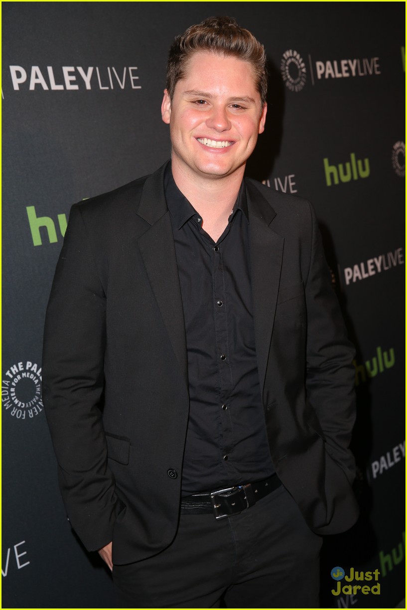 matt shively bebe wood real oneals paley center 02