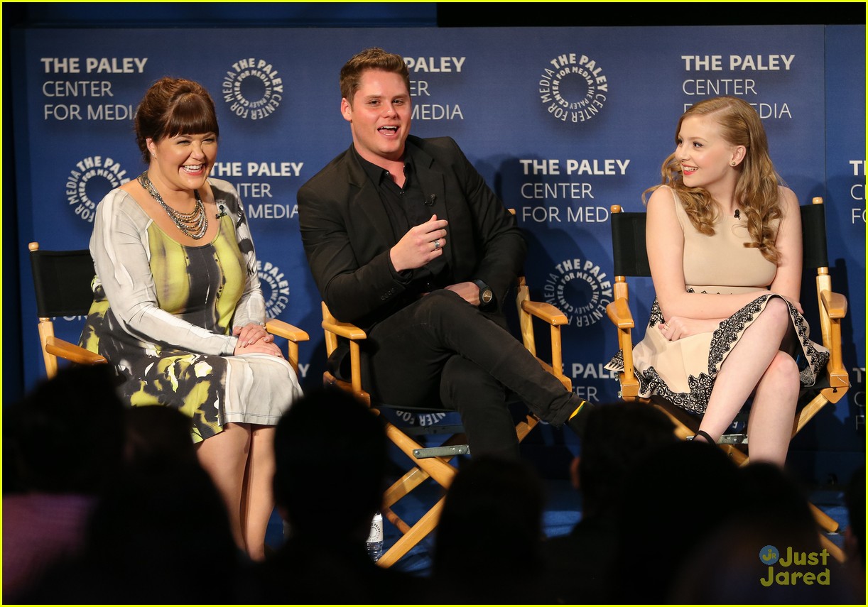 matt shively bebe wood real oneals paley center 32
