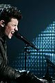 shawn mendes pulls double performance duty in london 01