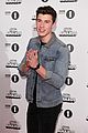 shawn mendes pulls double performance duty in london 05