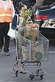 lea michele shows off her healthy habits ahead of shape body sho event in nyc 04