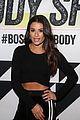 lea michele shows off her healthy habits ahead of shape body sho event in nyc 08