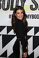 lea michele shows off her healthy habits ahead of shape body sho event in nyc 09