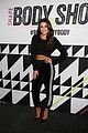 lea michele shows off her healthy habits ahead of shape body sho event in nyc 13