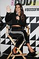 lea michele shows off her healthy habits ahead of shape body sho event in nyc 23