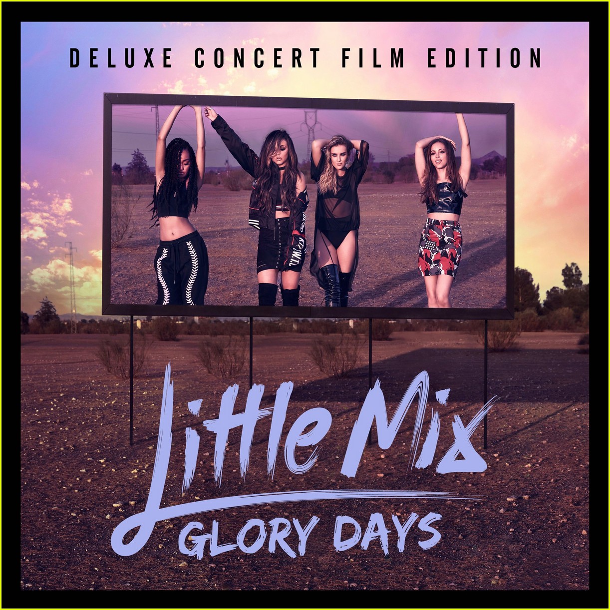 little mix announce fourth album glory days 02