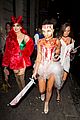 little mix halloween costumes party london 07