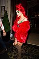 little mix halloween costumes party london 11