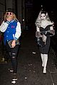 little mix halloween costumes party london 15