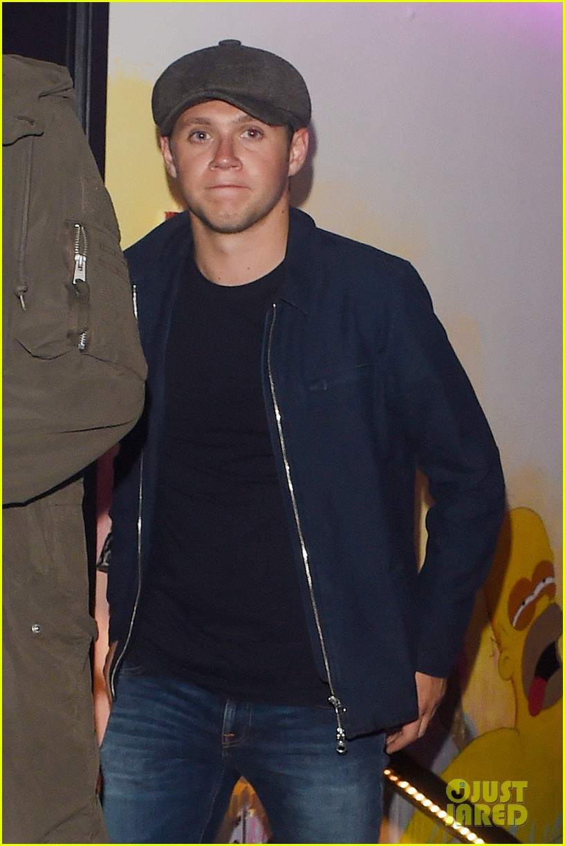 niall horan toy room after gn show performance 01