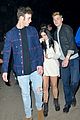 nolan gould ariel winter horror nights outing 13
