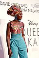 lupita nyongo john boyega premiere queen of katwe bfi london 14