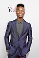 tyler gabriel kingsley suit up for streamy awards65410mytext