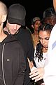 robert pattinson and fka twigs head to drakes concert after party 06