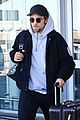 robert pattinson touches down in nyc for the weekend 01