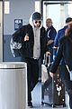 robert pattinson touches down in nyc for the weekend 02