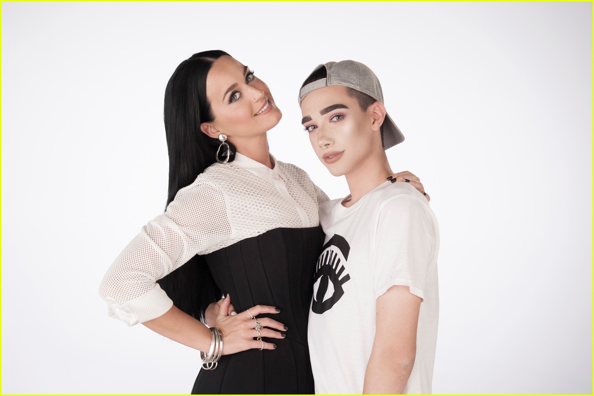 katy perry reveals the new covergirl is a boy 03