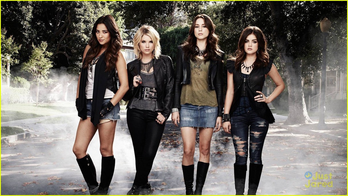 pretty little liars emotional messages 04