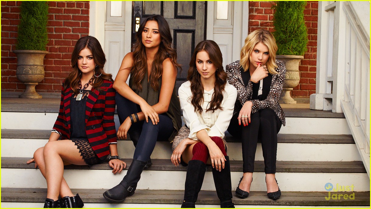 pretty little liars emotional messages 06