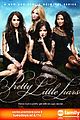pretty little liars posters through the seasons 01