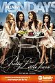 pretty little liars posters through the seasons 02
