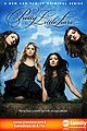 pretty little liars posters through the seasons 03