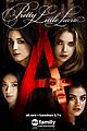 pretty little liars posters through the seasons 07