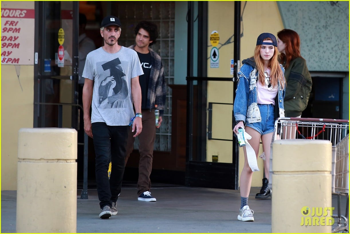 bella thorne tyler posey tv purchase last first day teen wolf 09