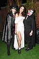 ross lynch courtney eaton couple up at just jared halloween party 11
