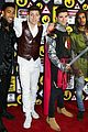 ross lynch courtney eaton couple up at just jared halloween party 30