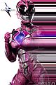 power rangers new posters ahead nycc 04