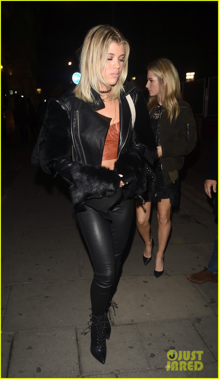 sofia richie hosts vip party in london00517mytext