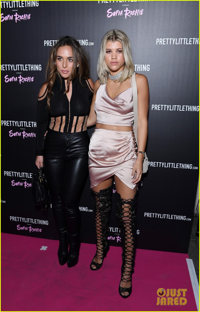 sofia richie hosts vip party in london00906mytext