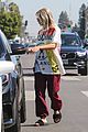 sofia richie visits a pet shop in beverly hills 05