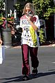 sofia richie visits a pet shop in beverly hills 06