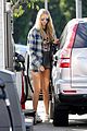 patrick schwarzenegger abby champion grab afternoon snacks brentwood 02