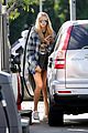 patrick schwarzenegger abby champion grab afternoon snacks brentwood 15