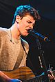 shawn mendes niall horan fave song hippodrome concert 10