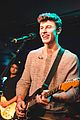 shawn mendes niall horan fave song hippodrome concert 16